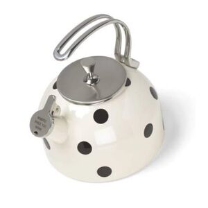 Kate Spade Lenox Deco Dot Kettle